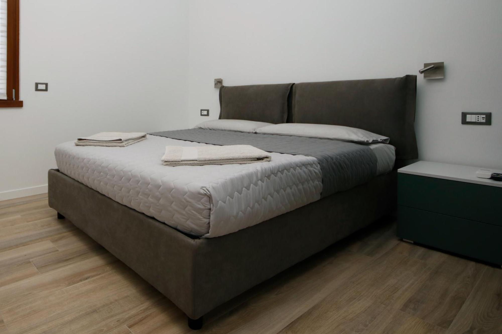 B&B Boccaleone Bergamo Esterno foto