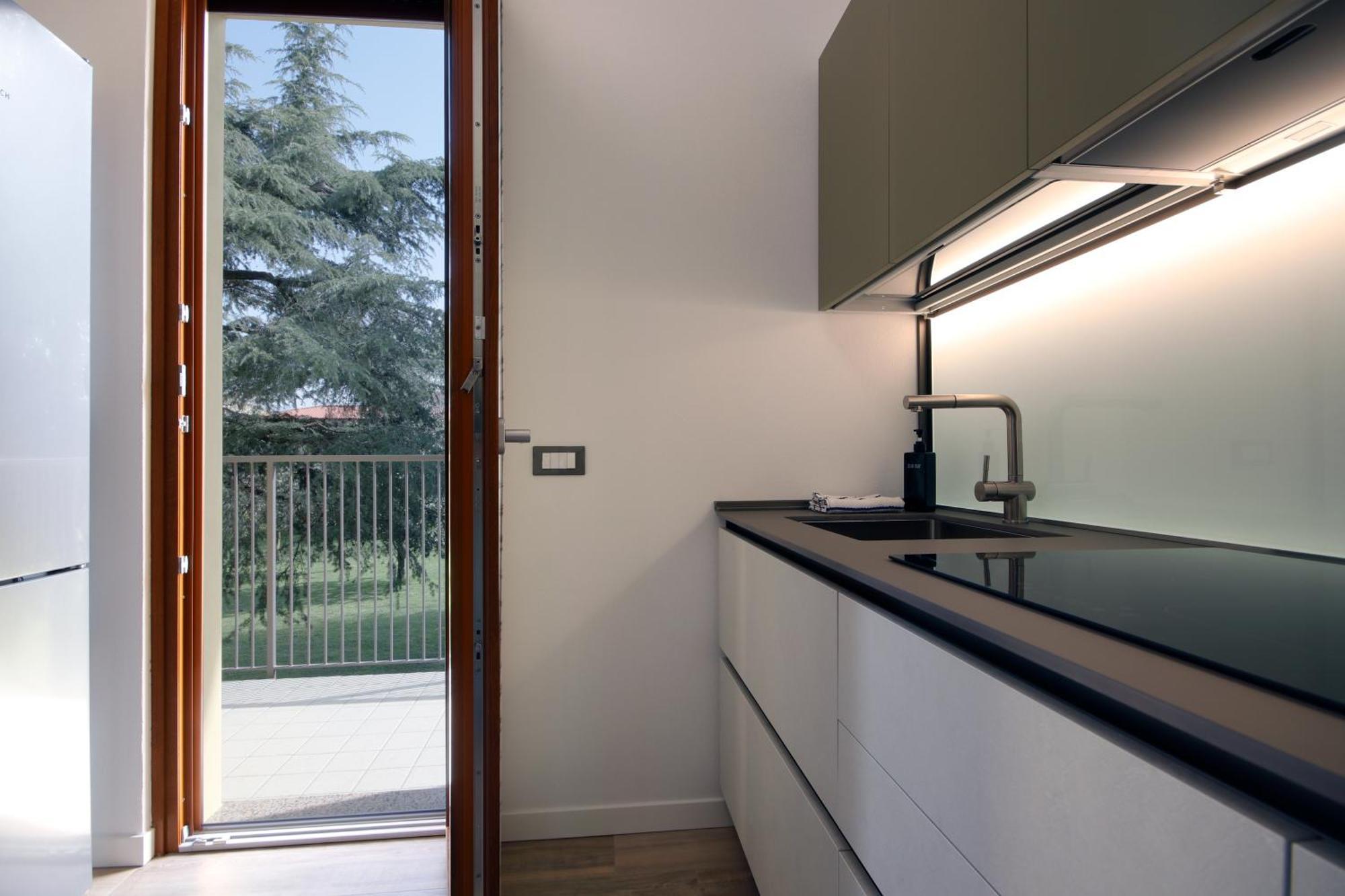 B&B Boccaleone Bergamo Esterno foto