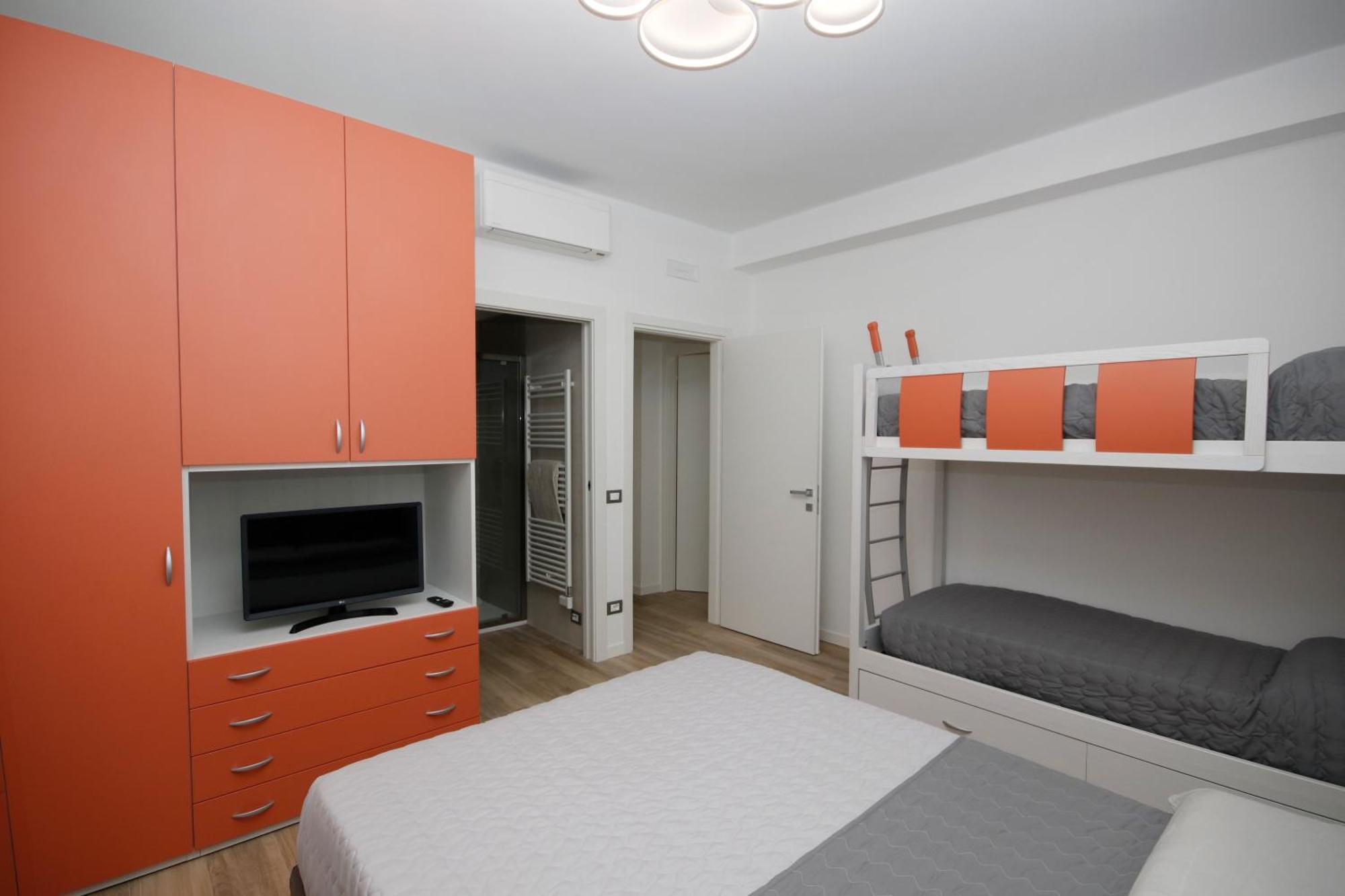 B&B Boccaleone Bergamo Esterno foto