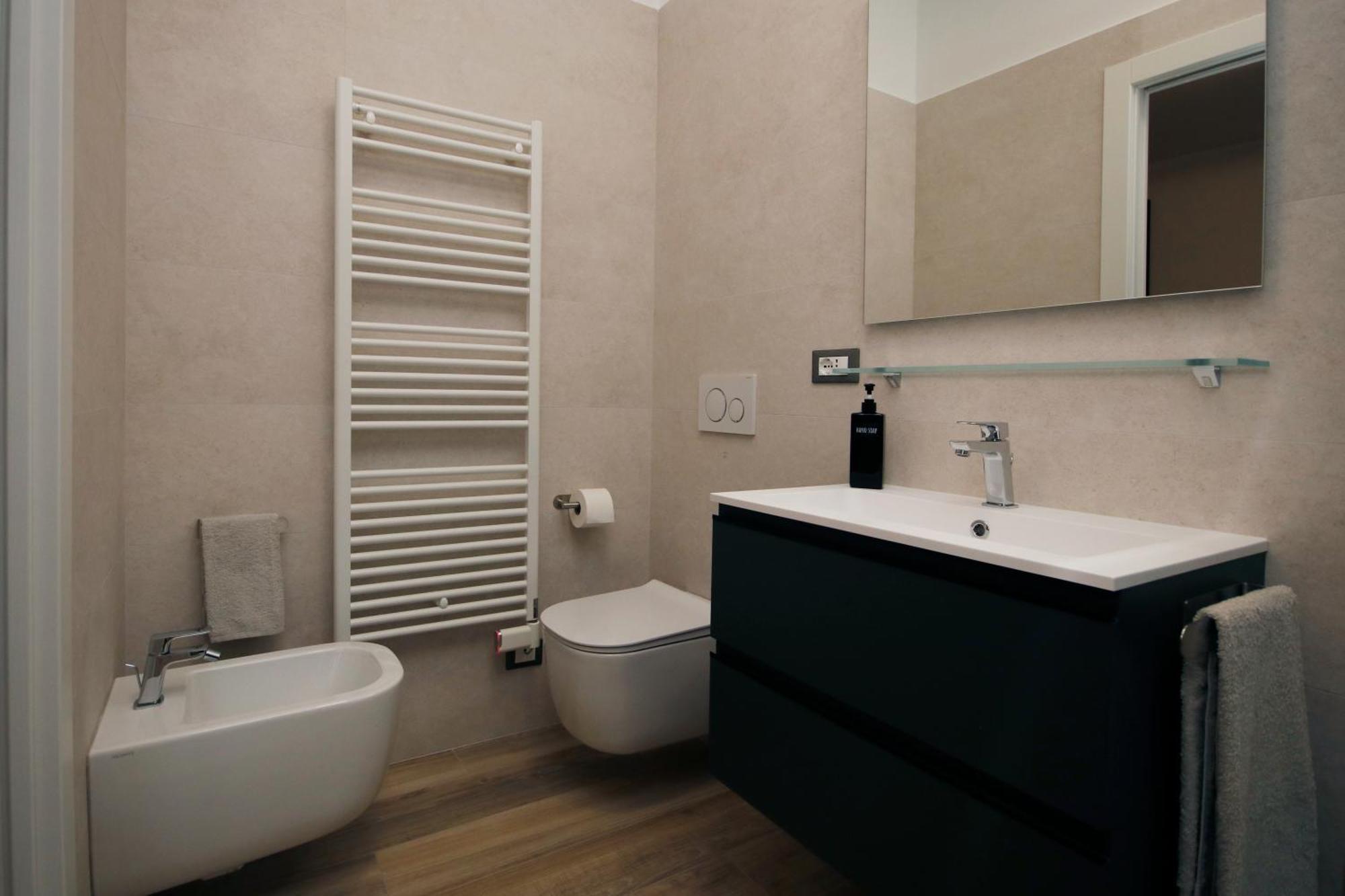 B&B Boccaleone Bergamo Esterno foto