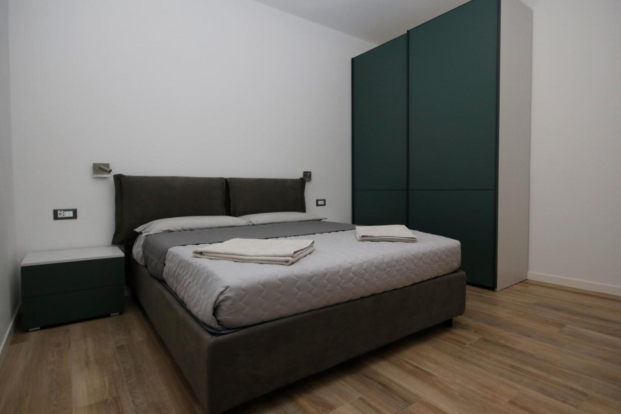 B&B Boccaleone Bergamo Esterno foto
