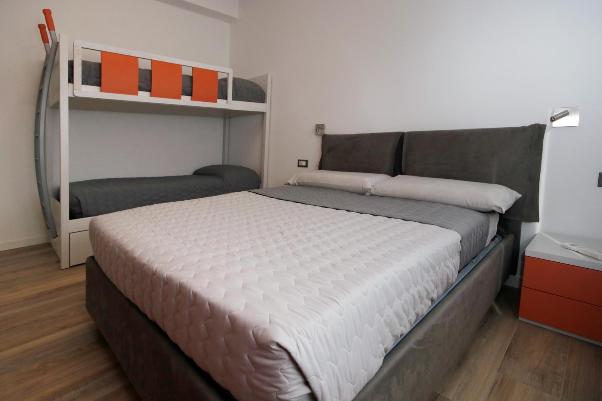 B&B Boccaleone Bergamo Esterno foto